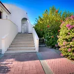 Pefkos Lemon Tree Apartments