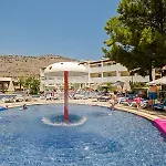 Pefkos Lemon Tree Apartments