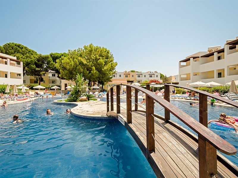 Pefkos Lemon Tree Apartmán